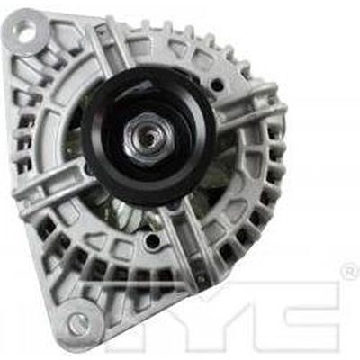 New Alternator by TYC - 2-11233 pa10