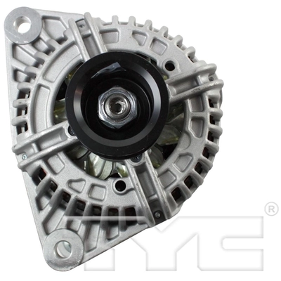 New Alternator by TYC - 2-11233 pa7