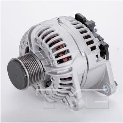 New Alternator by TYC - 2-11239 pa12