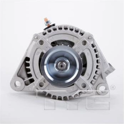 New Alternator by TYC - 2-11240-3 pa13