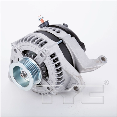 New Alternator by TYC - 2-11240-7 pa4