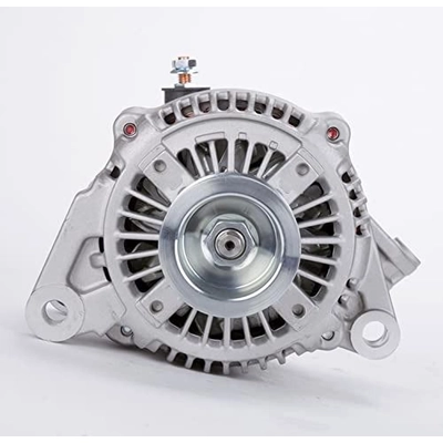 New Alternator by TYC - 2-11242 pa9