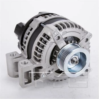 New Alternator by TYC - 2-11250 pa6