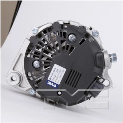 New Alternator by TYC - 2-11258 pa18