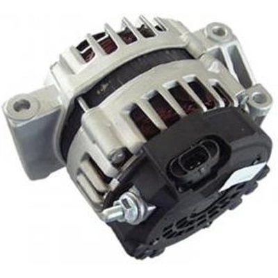 New Alternator by TYC - 2-11265 pa1