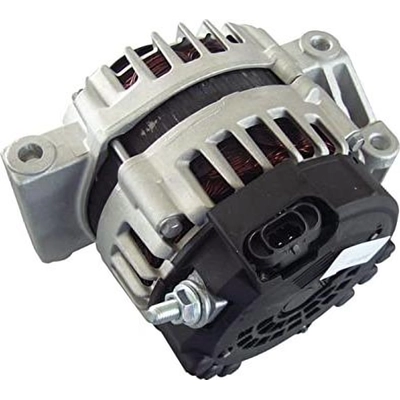 New Alternator by TYC - 2-11265 pa3
