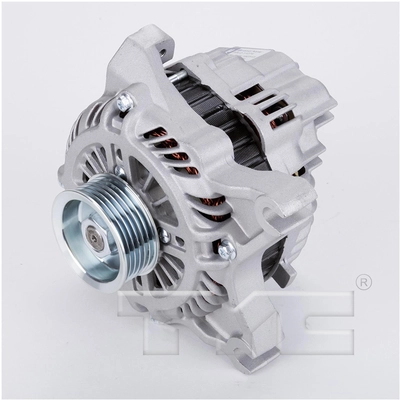 New Alternator by TYC - 2-11274 pa7