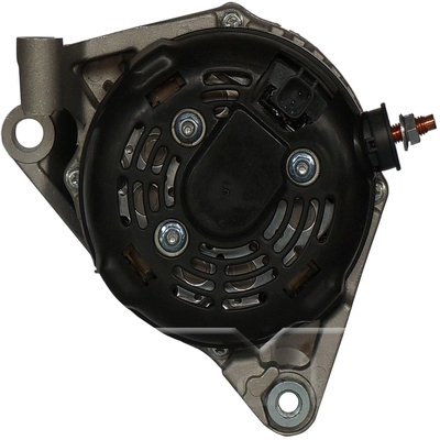 New Alternator by TYC - 2-11276 pa1