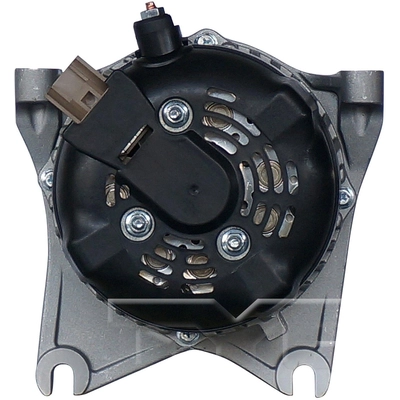 New Alternator by TYC - 2-11292 pa9