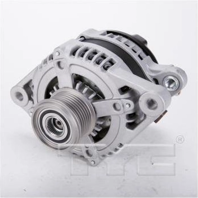 New Alternator by TYC - 2-11323 pa14