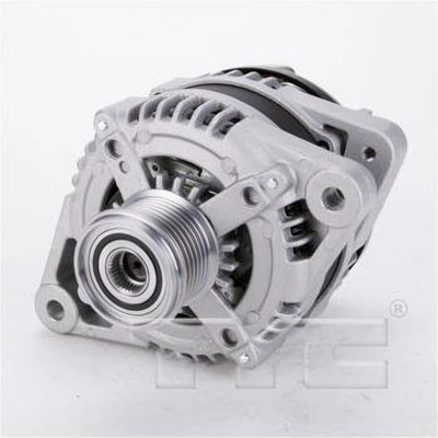New Alternator by TYC - 2-11326 pa13