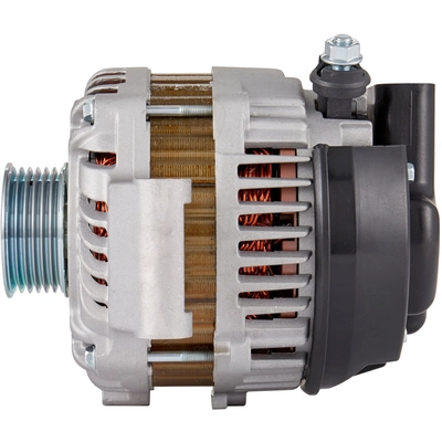 TYC - 2-11330 - Alternator pa4