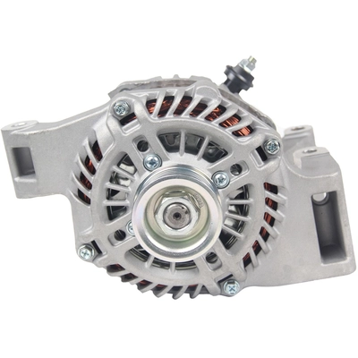 TYC - 2-11342 - Alternator pa2