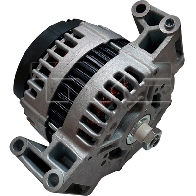 TYC - 2-11346 - Alternator pa1