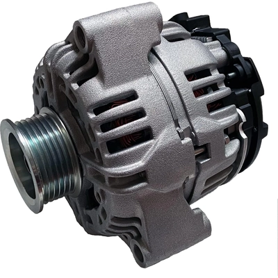 New Alternator by TYC - 2-11348 pa1