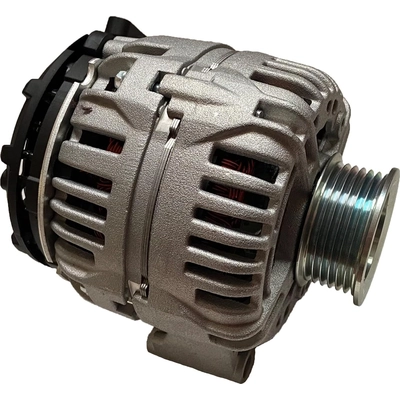 New Alternator by TYC - 2-11348 pa3