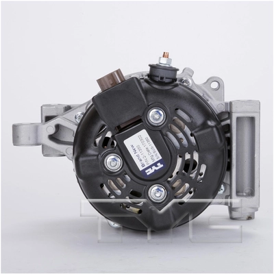 New Alternator by TYC - 2-11350 pa2