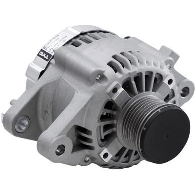 New Alternator by TYC - 2-11354 pa1