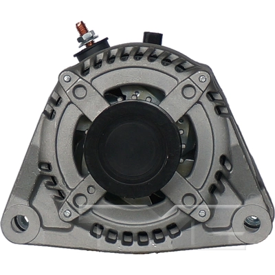 New Alternator by TYC - 2-11378 pa1
