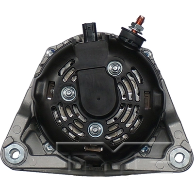 New Alternator by TYC - 2-11378 pa2