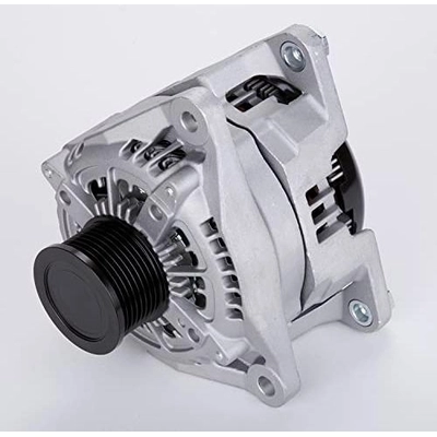 New Alternator by TYC - 2-11379 pa10