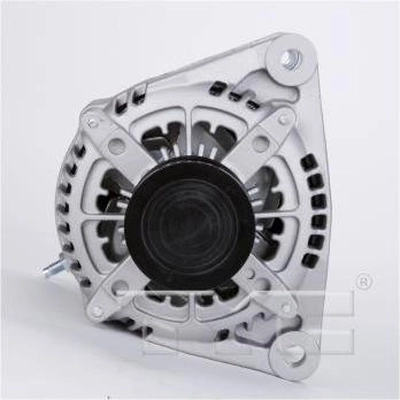 New Alternator by TYC - 2-11379 pa5
