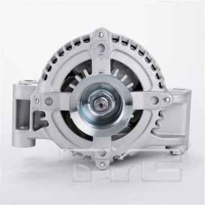 New Alternator by TYC - 2-11383 pa14