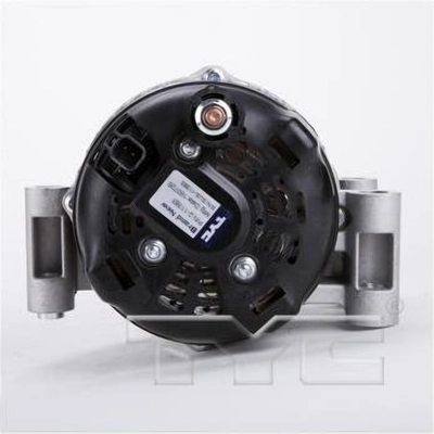 New Alternator by TYC - 2-11383 pa15