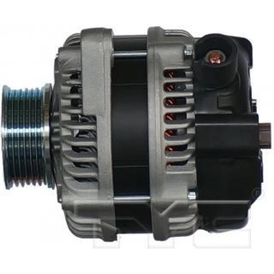 New Alternator by TYC - 2-11392 pa6