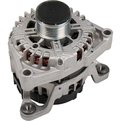 New Alternator by TYC - 2-11399 pa1