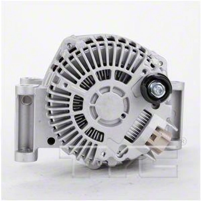 New Alternator by TYC - 2-11411 pa9