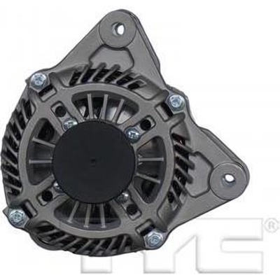 New Alternator by TYC - 2-11413 pa4