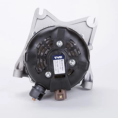 New Alternator by TYC - 2-11432 pa13