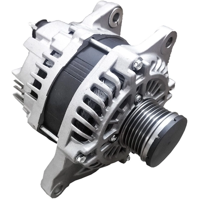 TYC - 2-11440 - Alternator pa3