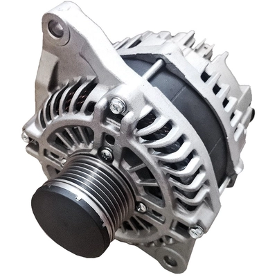 TYC - 2-11440 - Alternator pa4