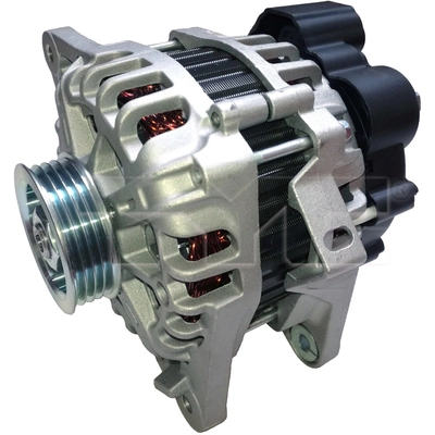 New Alternator by TYC - 2-11452 pa5