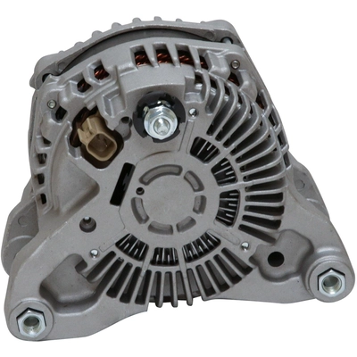 New Alternator by TYC - 2-11477 pa15