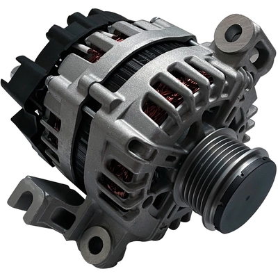 TYC - 2-11485 - Alternator pa1