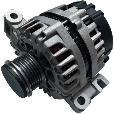 TYC - 2-11485 - Alternator pa4