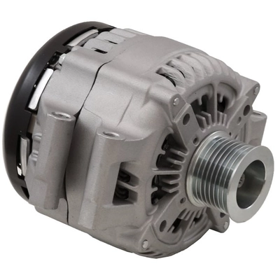 TYC - 2-11496 - Alternator pa2