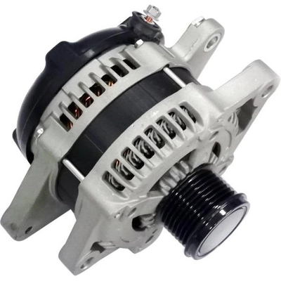 New Alternator by TYC - 2-11514 pa1