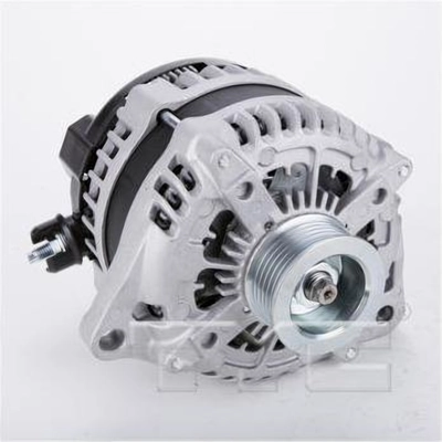 New Alternator by TYC - 2-11532 pa17