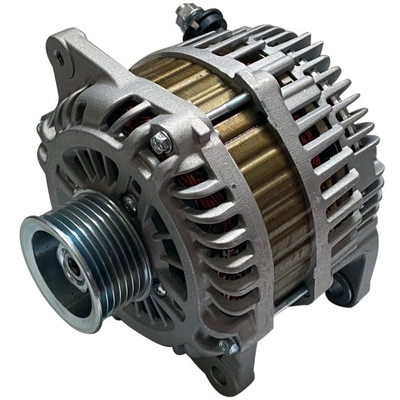 TYC - 2-11538 - Alternator pa5