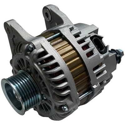 TYC - 2-11547 - Alternator pa3