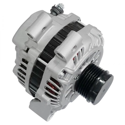 TYC - 2-11556 - Alternator pa1