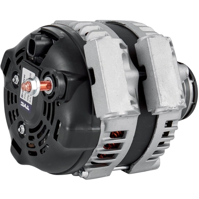 TYC - 2-11570 - New Alternator pa4