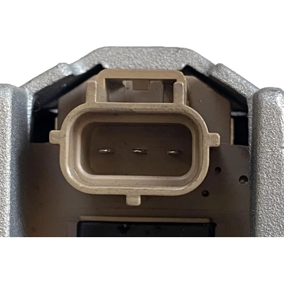 New Alternator by TYC - 2-11590 pa1