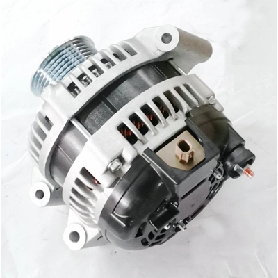 New Alternator by TYC - 2-11604 pa6