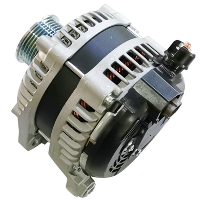 TYC - 2-11630 - Alternator pa3