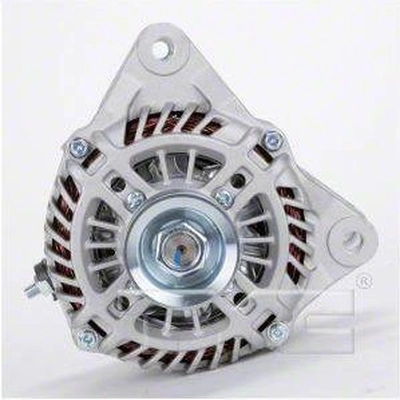 New Alternator by TYC - 2-11635 pa11